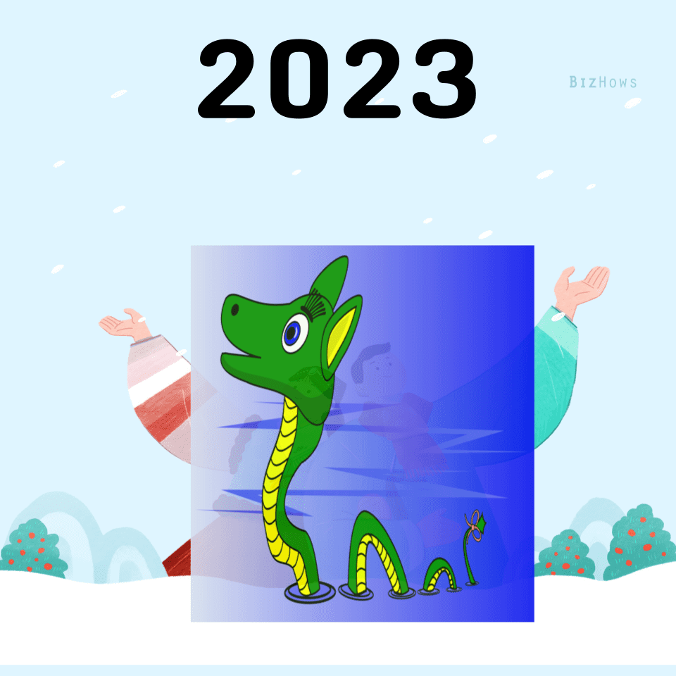 2023년 용띠운세